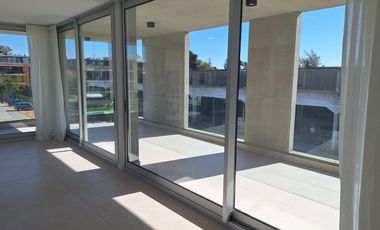 Departamento en  alquiler en San Isidro - Complejo Prana