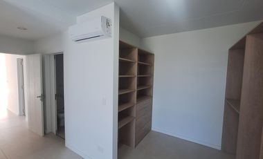 Departamento en  alquiler en San Isidro - Complejo Prana