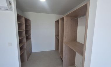 Departamento en  alquiler en San Isidro - Complejo Prana