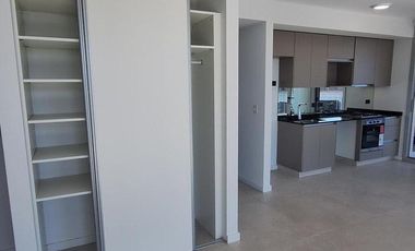 Departamento en  alquiler en San Isidro - Complejo Prana