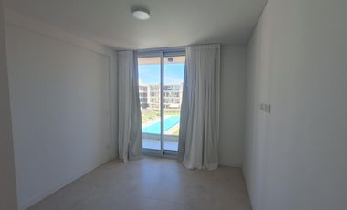 Departamento en  alquiler en San Isidro - Complejo Prana