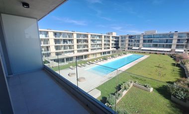 Departamento en  alquiler en San Isidro - Complejo Prana