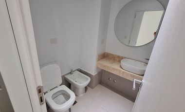 Departamento en  alquiler en San Isidro - Complejo Prana