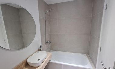 Departamento en  alquiler en San Isidro - Complejo Prana