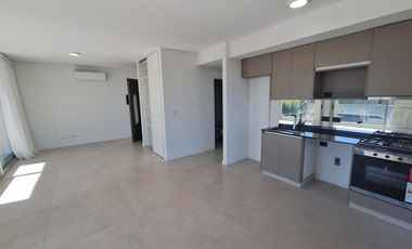 Departamento en  alquiler en San Isidro - Complejo Prana