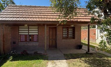 Venta | Casa | Barrio Las Lilas