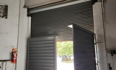 Galpón 300m2 en Bº Talleres