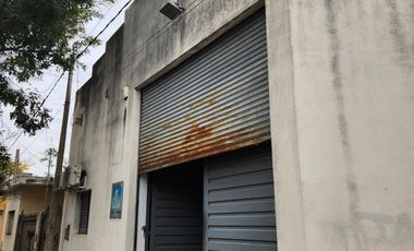 Galpón 300m2 en Bº Talleres