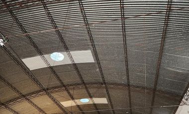 Galpón 300m2 en Bº Talleres