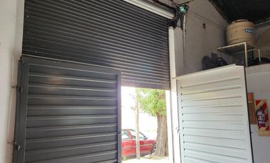 Galpón 300m2 en Bº Talleres