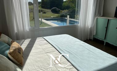 Casa en  venta en Costa Esmeralda