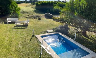 Casa en  venta en Costa Esmeralda