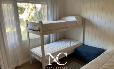 Casa en  venta en Costa Esmeralda