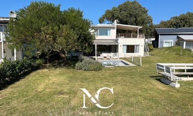 Casa en  venta en Costa Esmeralda