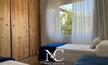 Casa en  venta en Costa Esmeralda