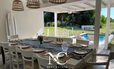 Casa en  venta en Costa Esmeralda
