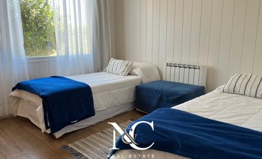 Casa en  venta en Costa Esmeralda