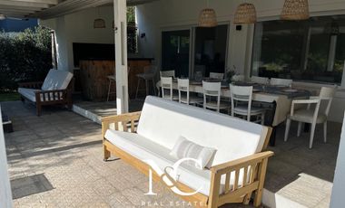 Casa en  venta en Costa Esmeralda