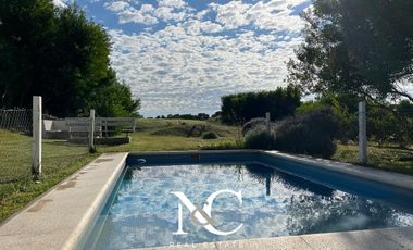 Casa en  venta en Costa Esmeralda