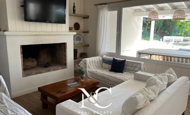 Casa en  venta en Costa Esmeralda