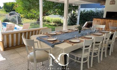 Casa en  venta en Costa Esmeralda