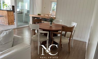 Casa en  venta en Costa Esmeralda