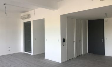 Distrito Quartier - Excelente Loft a estrenar en venta vista rio!