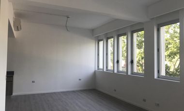 Distrito Quartier - Excelente Loft a estrenar en venta vista rio!