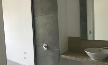 Distrito Quartier - Excelente Loft a estrenar en venta vista rio!