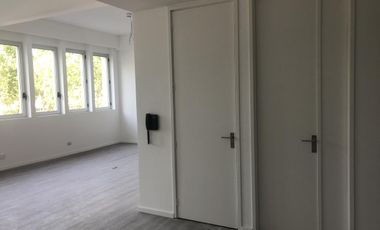 Distrito Quartier - Excelente Loft a estrenar en venta vista rio!