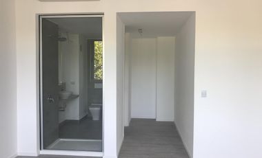 Distrito Quartier - Excelente Loft a estrenar en venta vista rio!