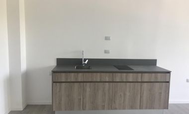 Distrito Quartier - Excelente Loft a estrenar en venta vista rio!