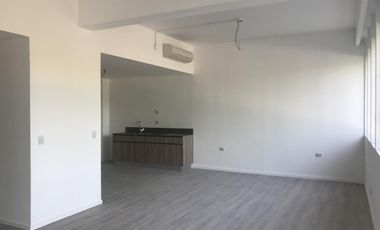 Distrito Quartier - Excelente Loft a estrenar en venta vista rio!