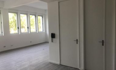 Distrito Quartier - Excelente Loft a estrenar en venta vista rio!