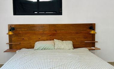 Casa de 4 Recámaras y Piscina a 150mts de la Playa en Chicxulub Puerto, Yucatán