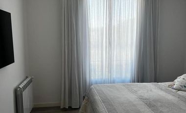Villa Belgrano - 2 Dorm - Calef.Centr