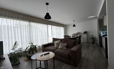 Villa Belgrano - 2 Dorm - Calef.Centr