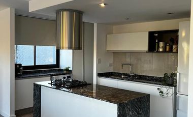 Villa Belgrano - 2 Dorm - Calef.Centr