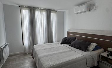 Villa Belgrano - 2 Dorm - Calef.Centr