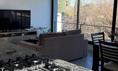 Villa Belgrano - 2 Dorm - Calef.Centr