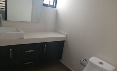 METEPEC EN RENTA CASA AMUEBLADA EN IBIZA