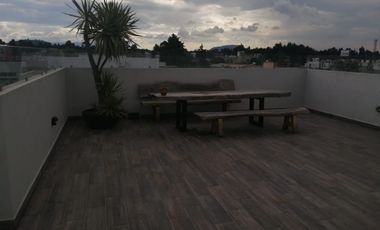 METEPEC EN RENTA CASA AMUEBLADA EN IBIZA