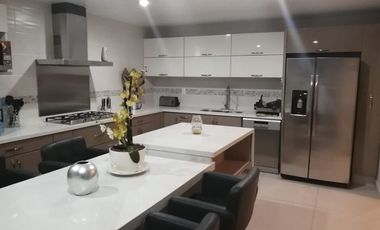 METEPEC EN RENTA CASA AMUEBLADA EN IBIZA