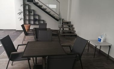 METEPEC EN RENTA CASA AMUEBLADA EN IBIZA
