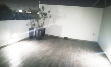 METEPEC EN RENTA CASA AMUEBLADA EN IBIZA