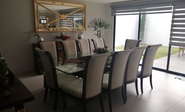 METEPEC EN RENTA CASA AMUEBLADA EN IBIZA