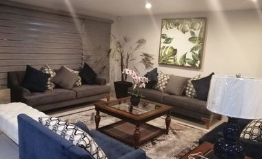 METEPEC EN RENTA CASA AMUEBLADA EN IBIZA