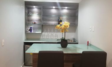 METEPEC EN RENTA CASA AMUEBLADA EN IBIZA
