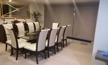 METEPEC EN RENTA CASA AMUEBLADA EN IBIZA