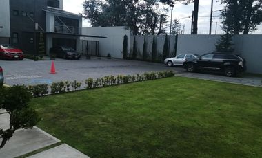 METEPEC EN RENTA CASA AMUEBLADA EN IBIZA
